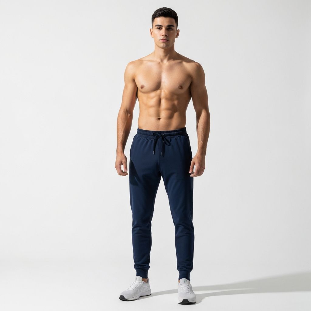 Jogger pants