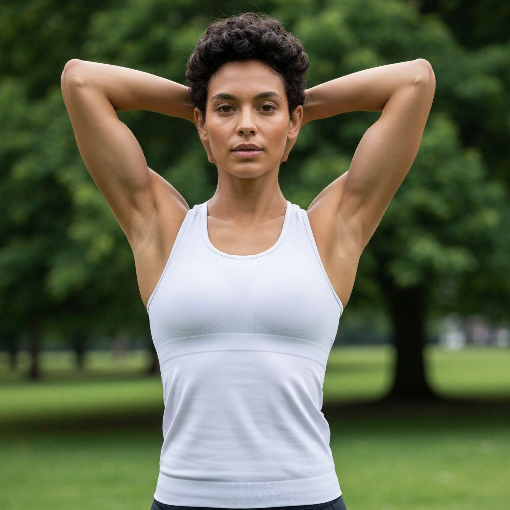 Tank top seamless
